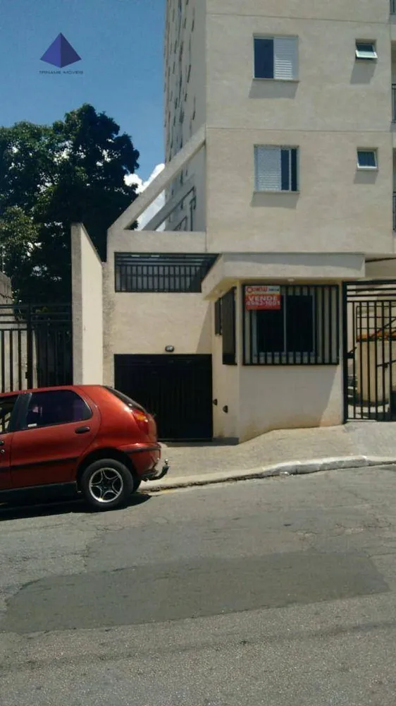 Apartamento, 2 quartos, 47 m² - Foto 10
