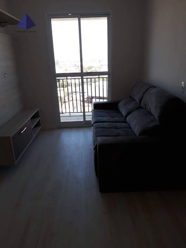 Apartamento, 2 quartos, 47 m² - Foto 7