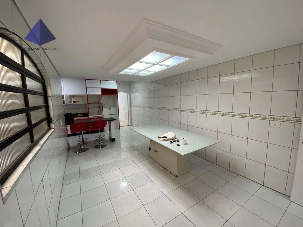 Sobrado, 4 quartos, 125 m² - Foto 5