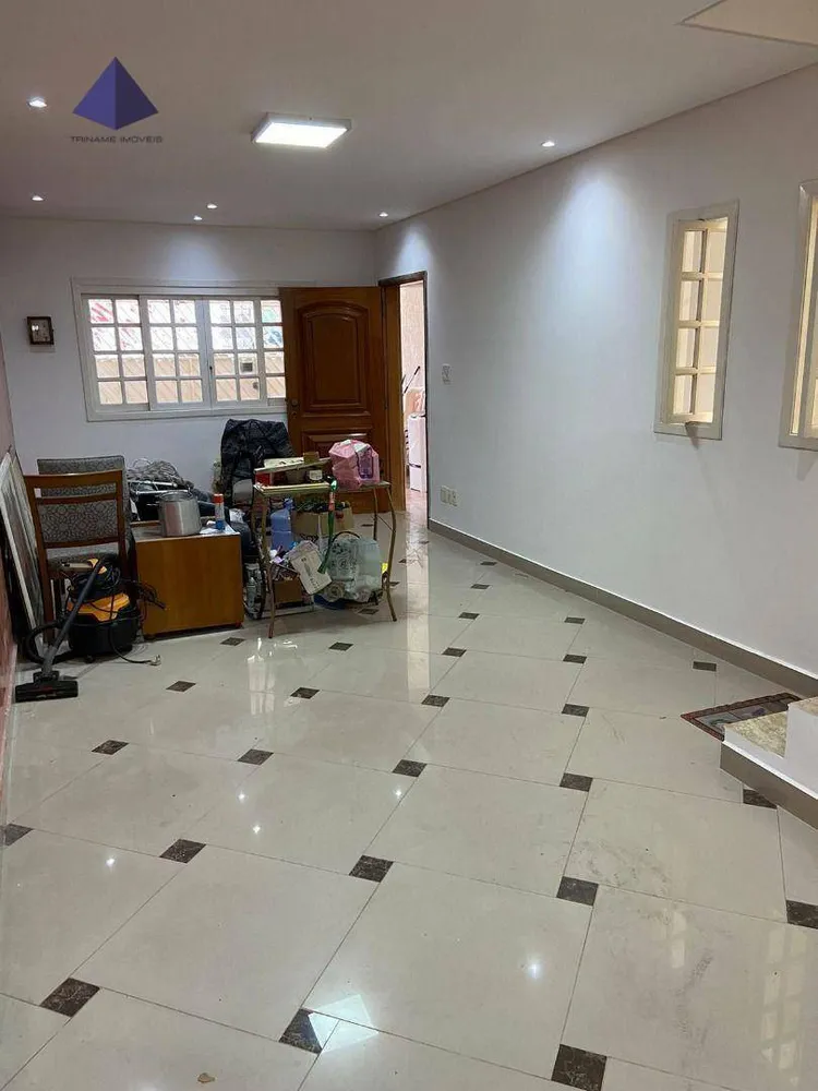 Sobrado, 4 quartos, 125 m² - Foto 3