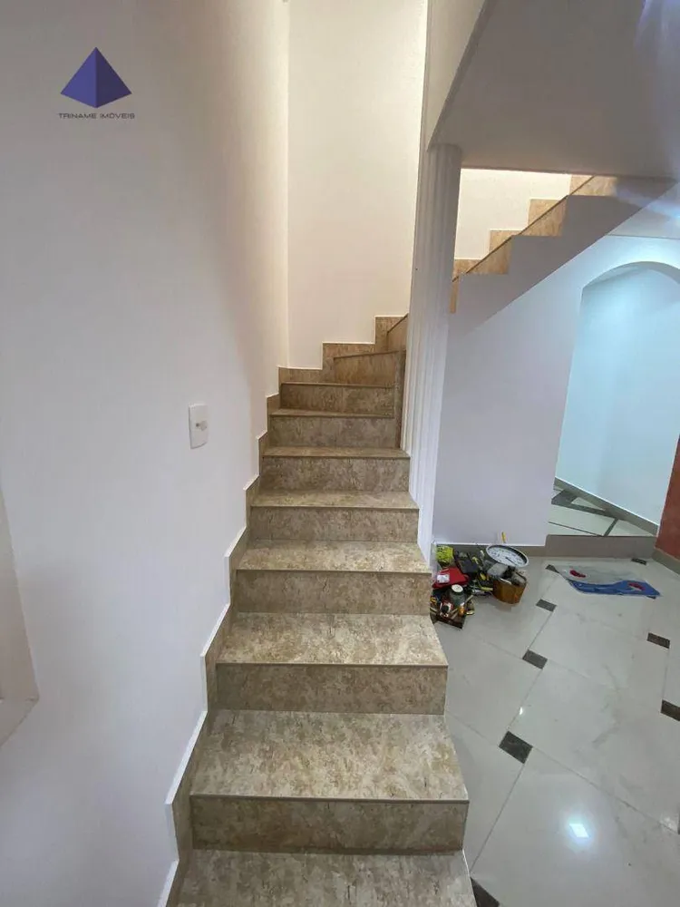 Sobrado, 4 quartos, 125 m² - Foto 9