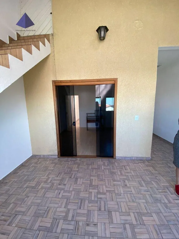 Sobrado, 4 quartos, 125 m² - Foto 10