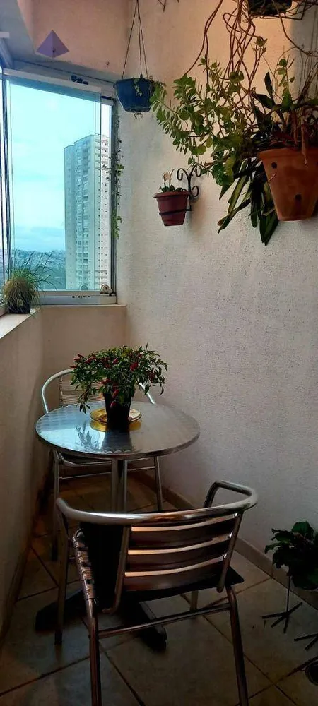 Apartamento, 2 quartos, 66 m² - Foto 3
