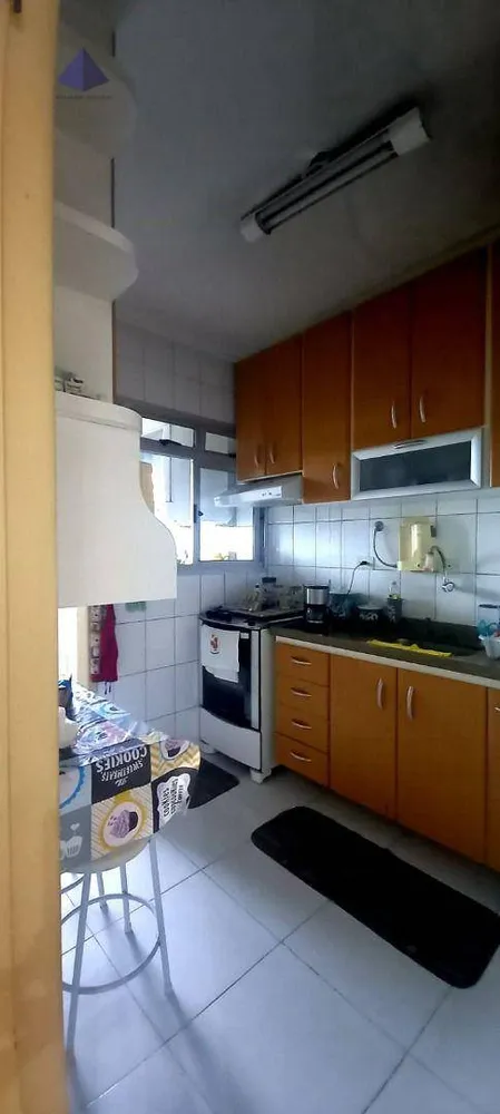 Apartamento, 2 quartos, 66 m² - Foto 2