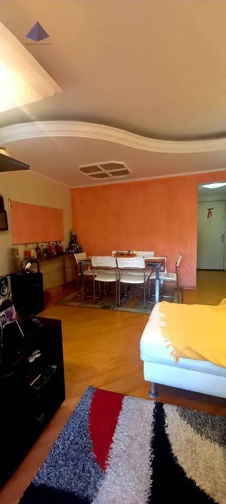 Apartamento, 2 quartos, 66 m² - Foto 8