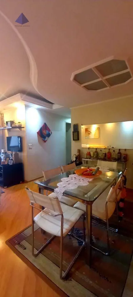 Apartamento, 2 quartos, 66 m² - Foto 5