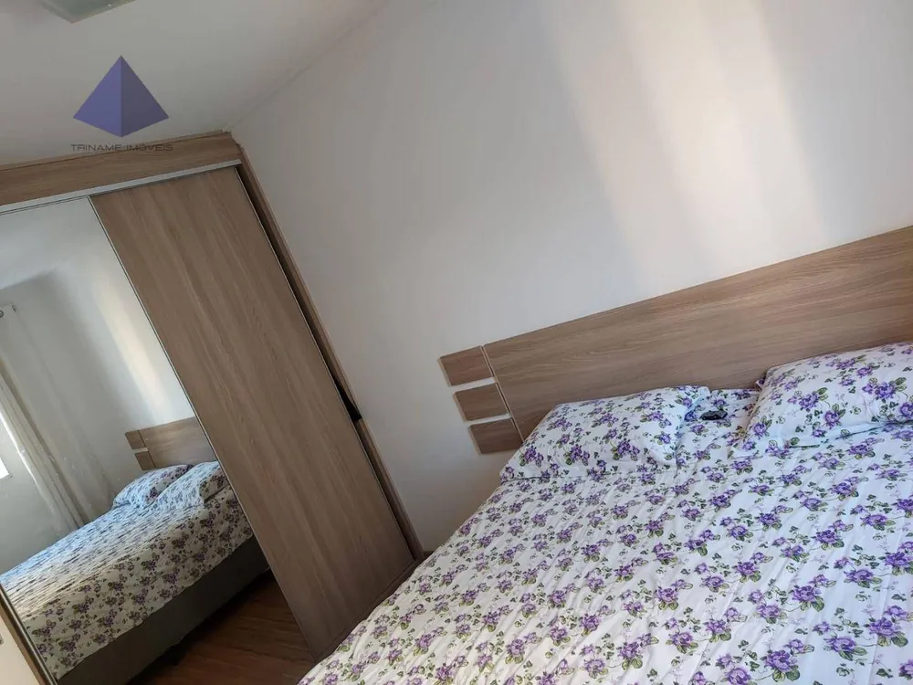 Apartamento, 2 quartos, 63 m² - Foto 9