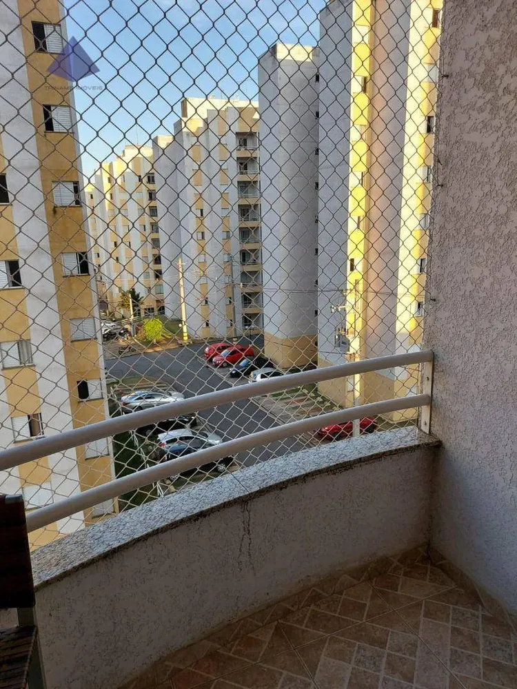 Apartamento, 2 quartos, 63 m² - Foto 4