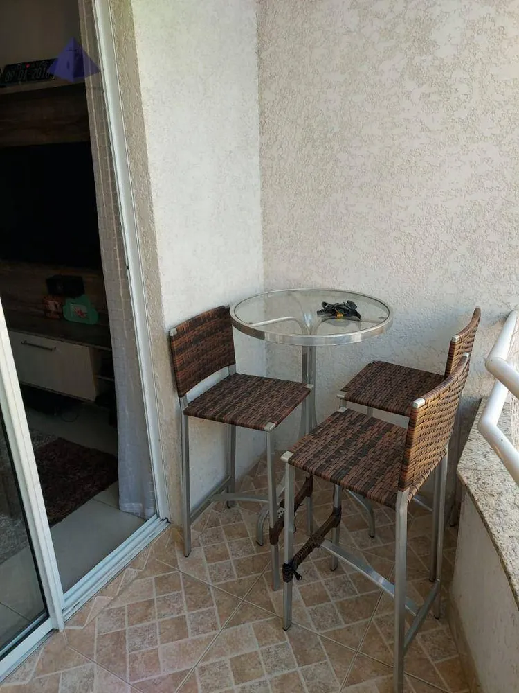 Apartamento, 2 quartos, 63 m² - Foto 5