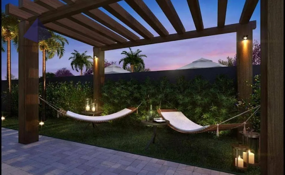 Apartamento, 2 quartos, 43 m² - Foto 6
