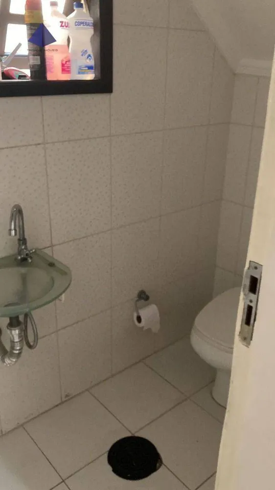 Casa, 3 quartos, 80 m² - Foto 6