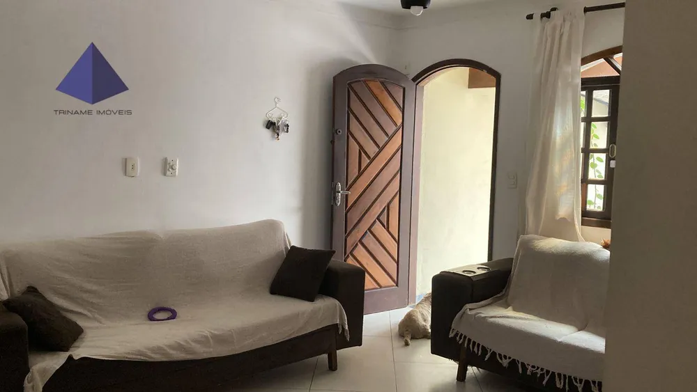 Casa, 3 quartos, 80 m² - Foto 1