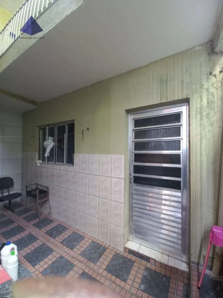 Sobrado, 5 quartos, 162 m² - Foto 8