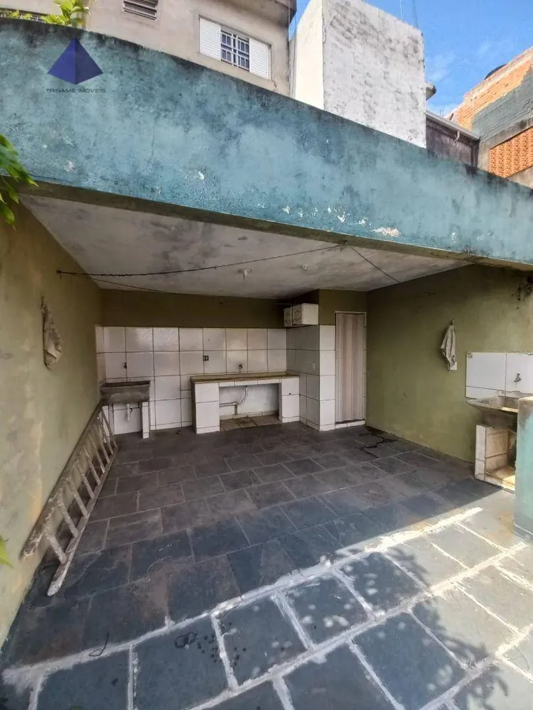 Sobrado, 5 quartos, 162 m² - Foto 10