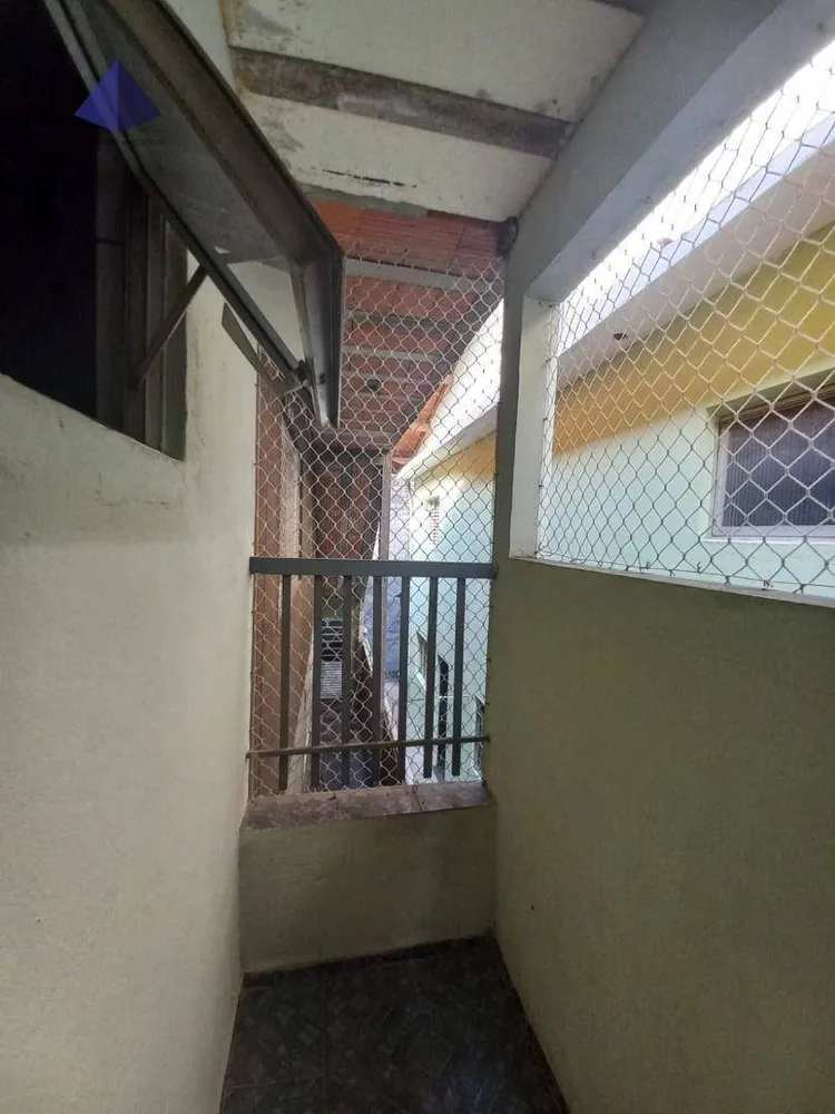 Sobrado, 5 quartos, 162 m² - Foto 7
