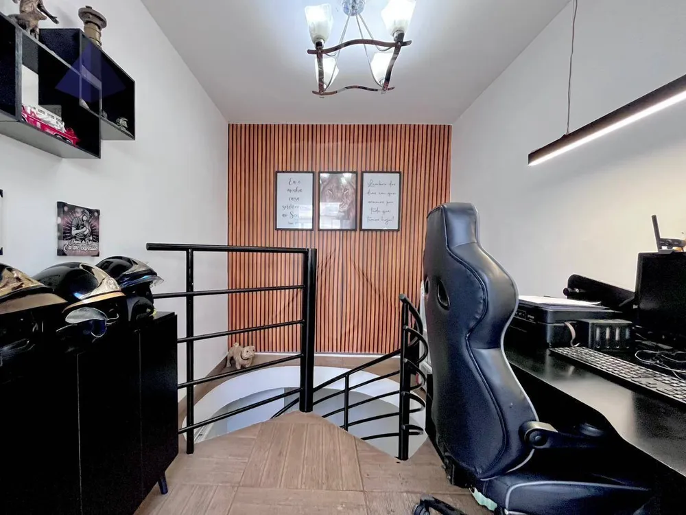 Cobertura, 3 quartos, 122 m² - Foto 10