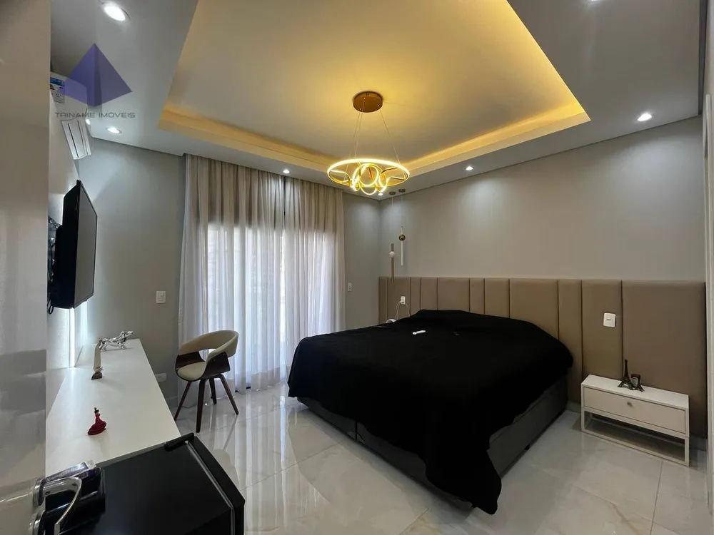 Casa, 4 quartos, 320 m² - Foto 11