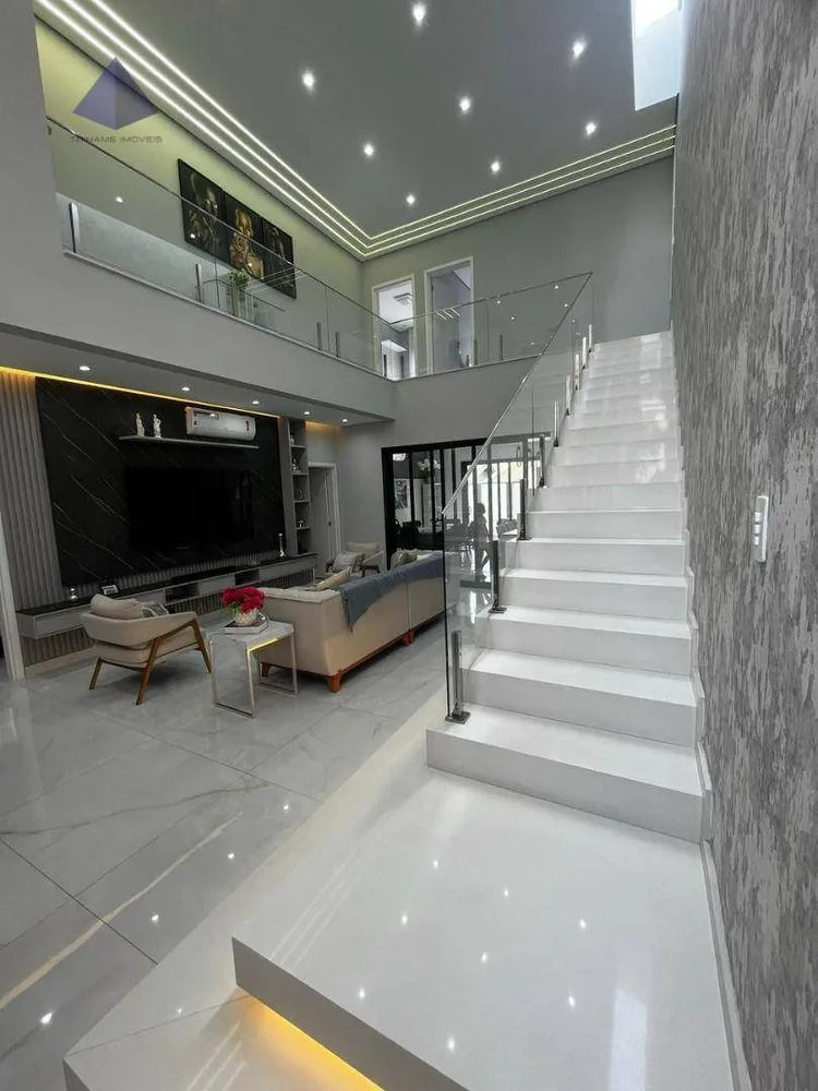Casa, 4 quartos, 320 m² - Foto 3