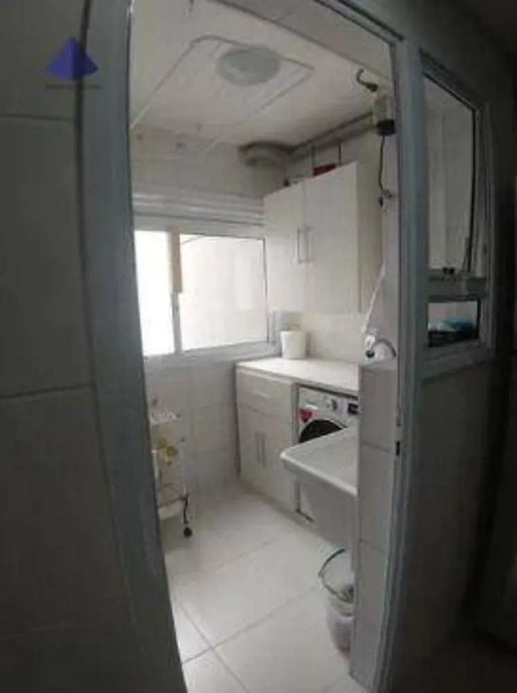 Apartamento, 3 quartos, 96 m² - Foto 1