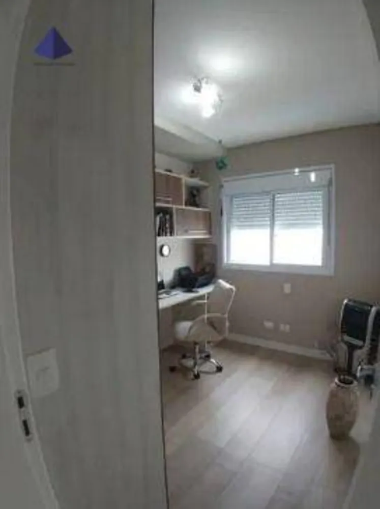 Apartamento, 3 quartos, 96 m² - Foto 5