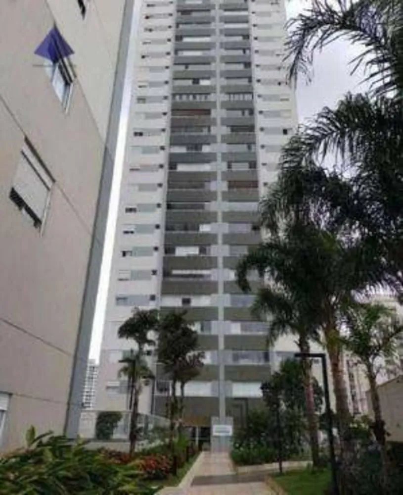 Apartamento, 3 quartos, 96 m² - Foto 4