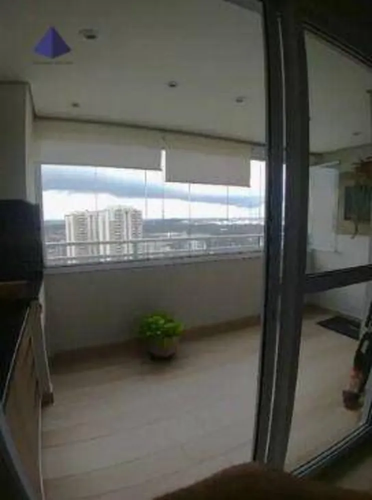 Apartamento, 3 quartos, 96 m² - Foto 2