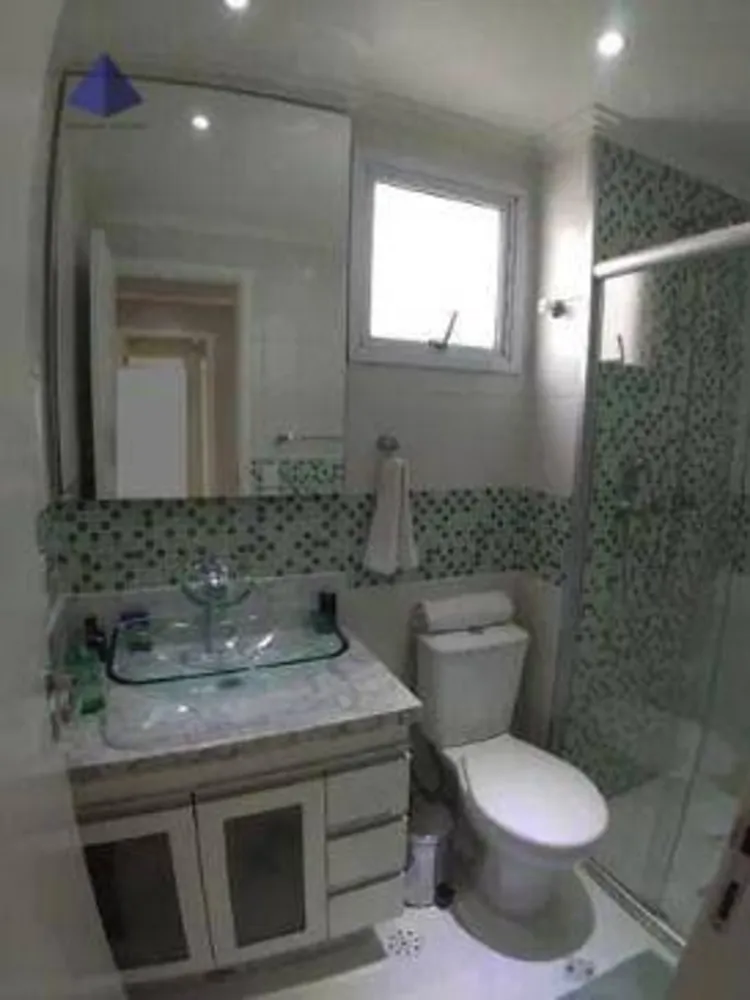 Apartamento, 3 quartos, 96 m² - Foto 6