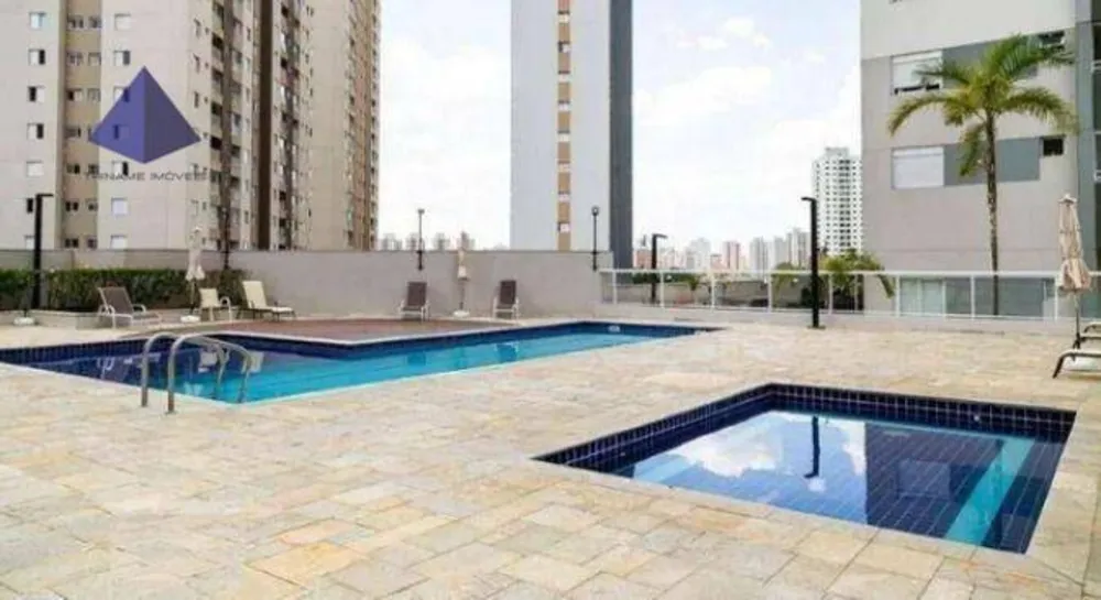 Apartamento, 3 quartos, 96 m² - Foto 10