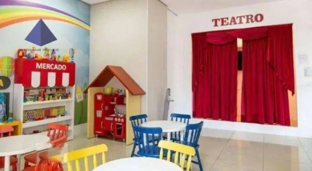 Apartamento, 3 quartos, 96 m² - Foto 7