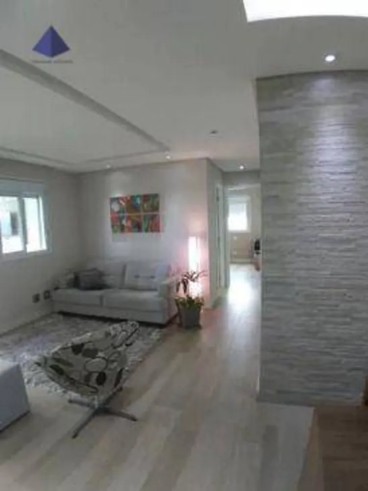 Apartamento, 3 quartos, 96 m² - Foto 2