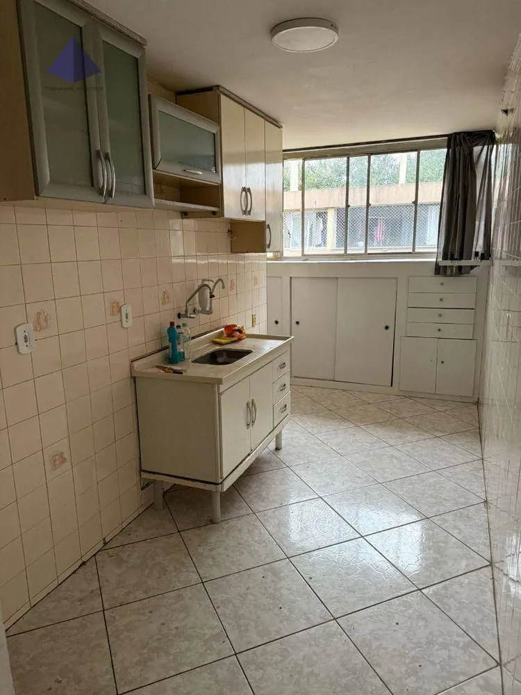 Apartamento, 3 quartos, 62 m² - Foto 3