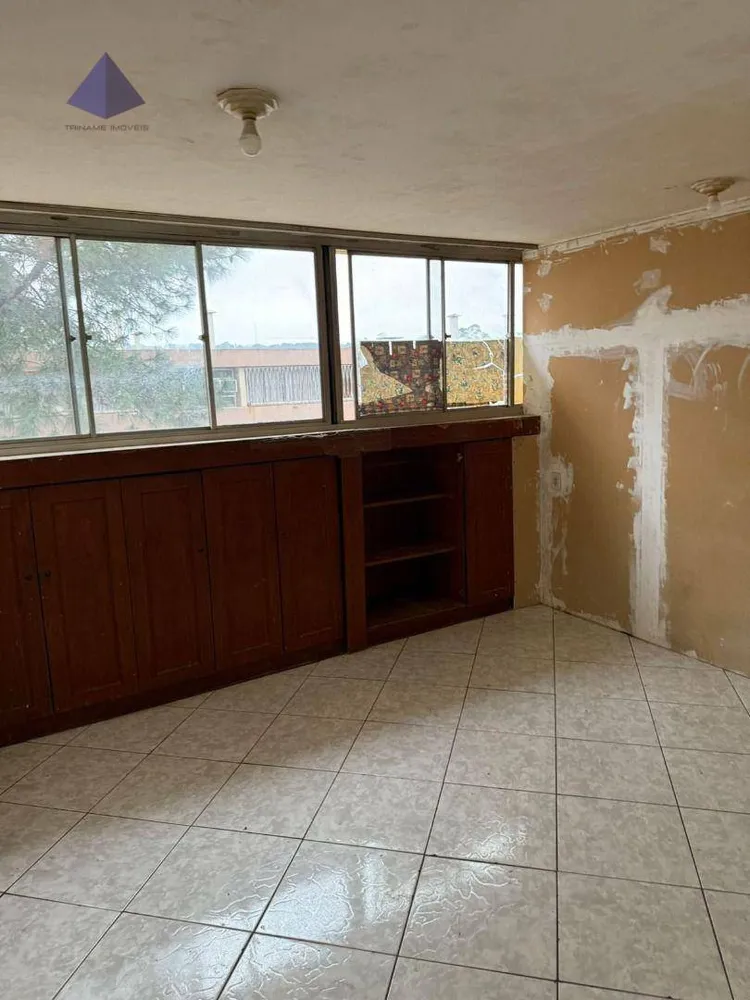 Apartamento, 3 quartos, 62 m² - Foto 1
