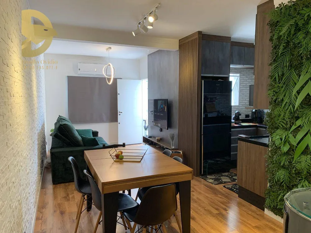 Casa, 2 quartos, 70 m² - Foto 2