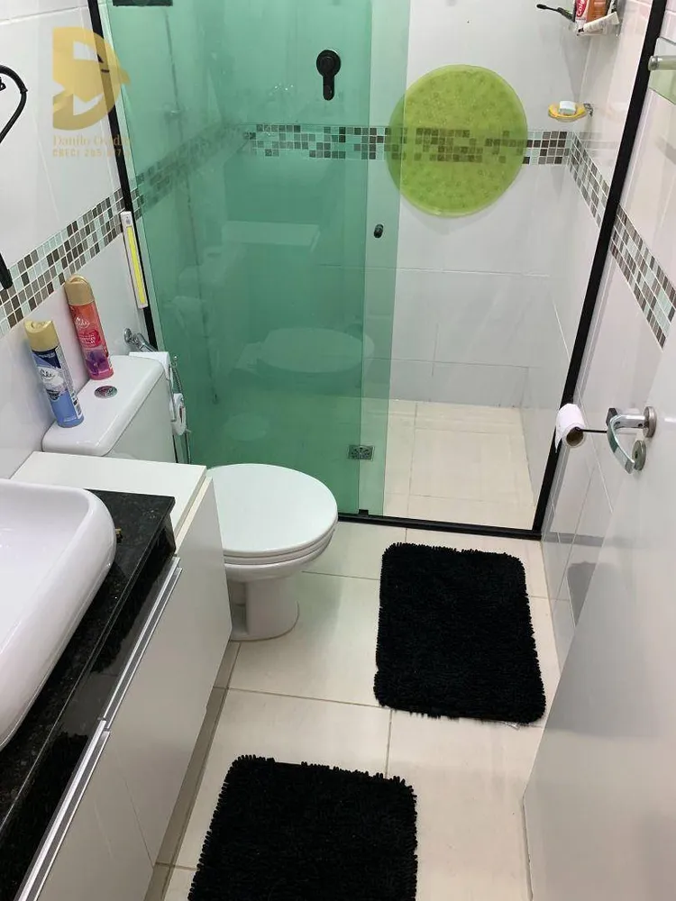 Casa, 2 quartos, 70 m² - Foto 10
