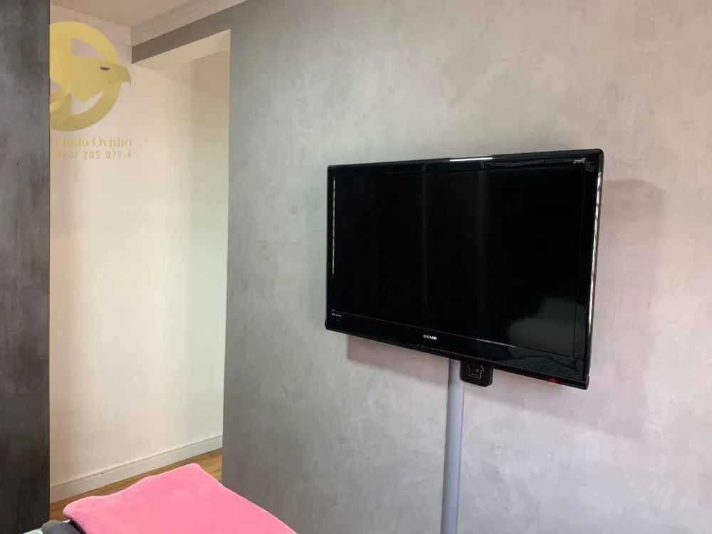Casa, 2 quartos, 70 m² - Foto 4