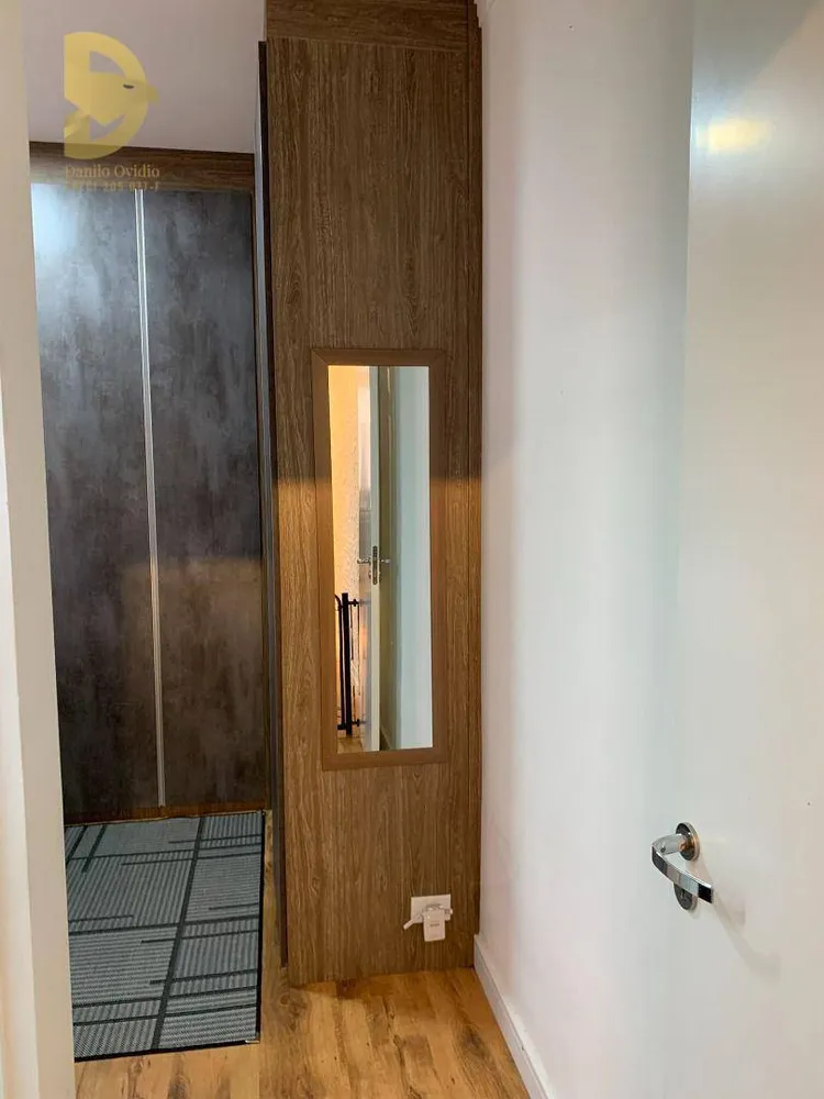 Casa, 2 quartos, 70 m² - Foto 3