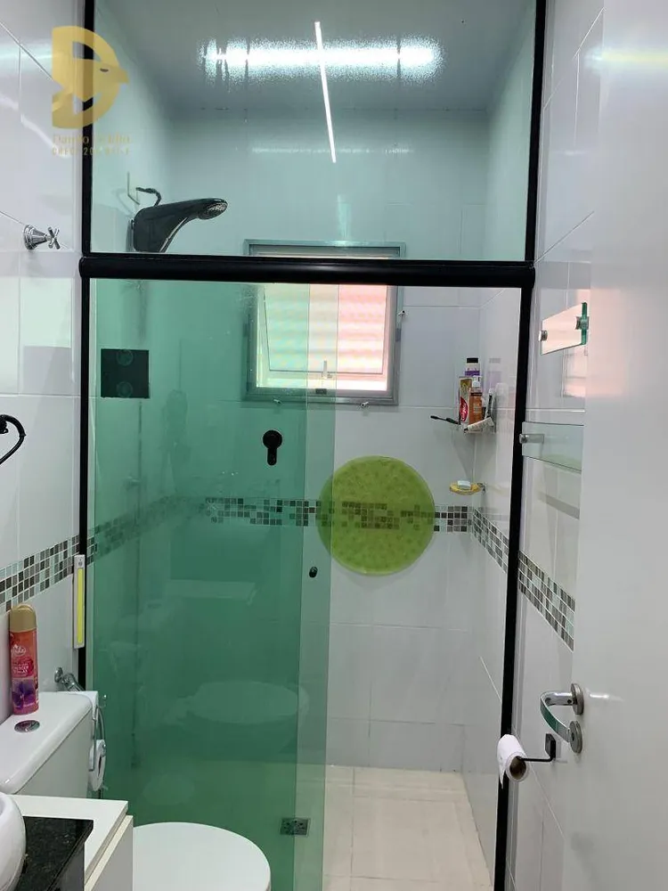Casa, 2 quartos, 70 m² - Foto 11