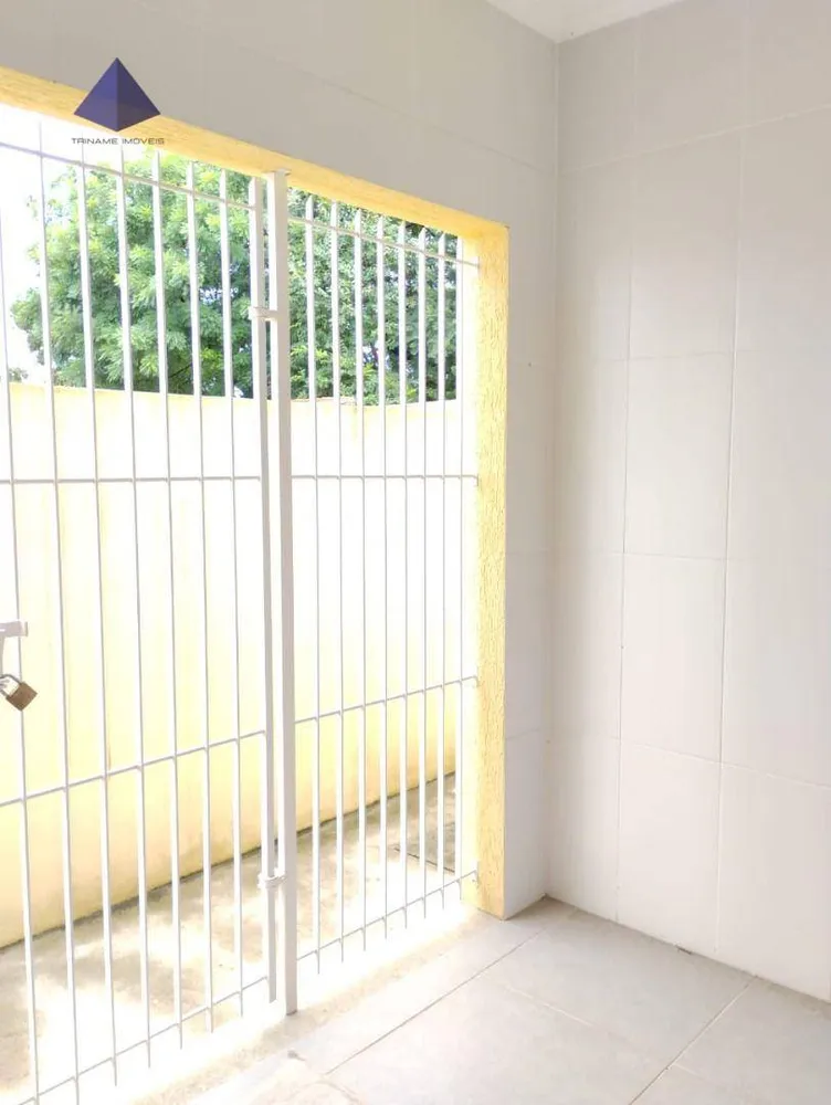 Casa, 3 quartos, 118 m² - Foto 6