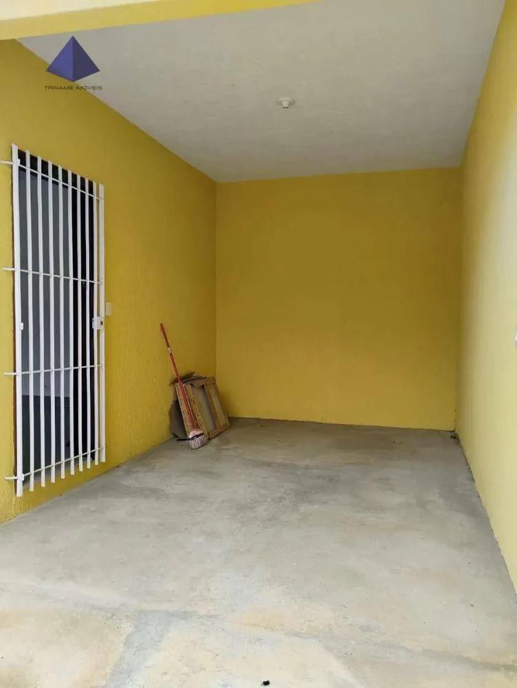 Casa, 3 quartos, 118 m² - Foto 11