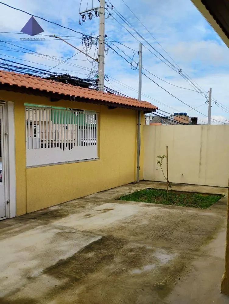 Casa, 3 quartos, 118 m² - Foto 12