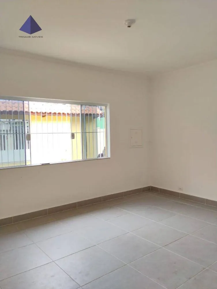 Casa, 3 quartos, 118 m² - Foto 1