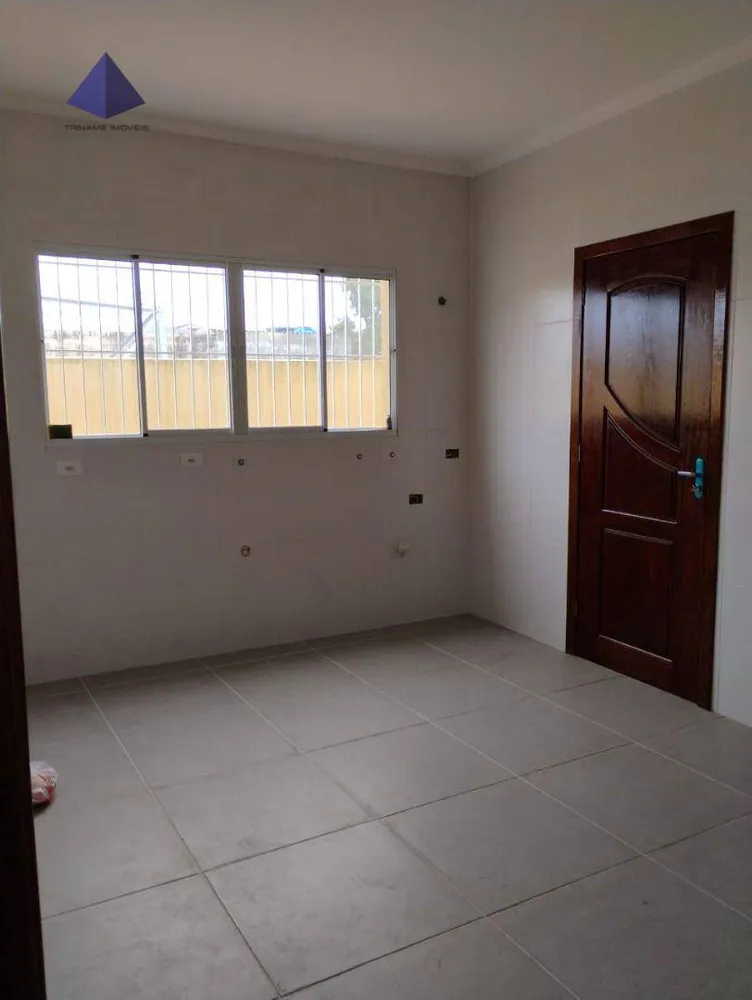 Casa, 3 quartos, 118 m² - Foto 2