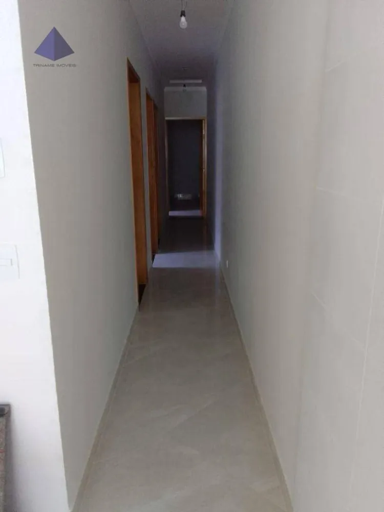 Casa, 3 quartos, 125 m² - Foto 8