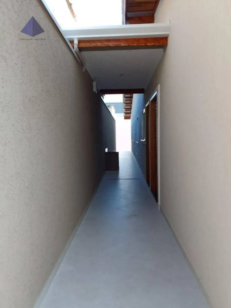 Casa, 3 quartos, 125 m² - Foto 1