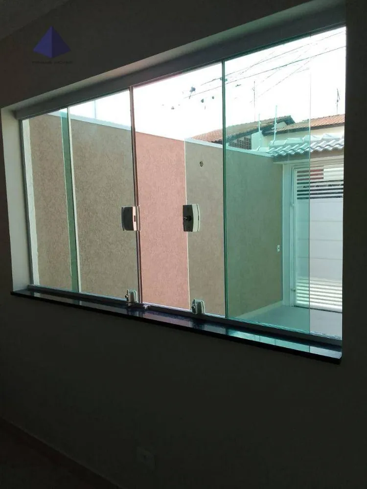 Casa, 3 quartos, 125 m² - Foto 2