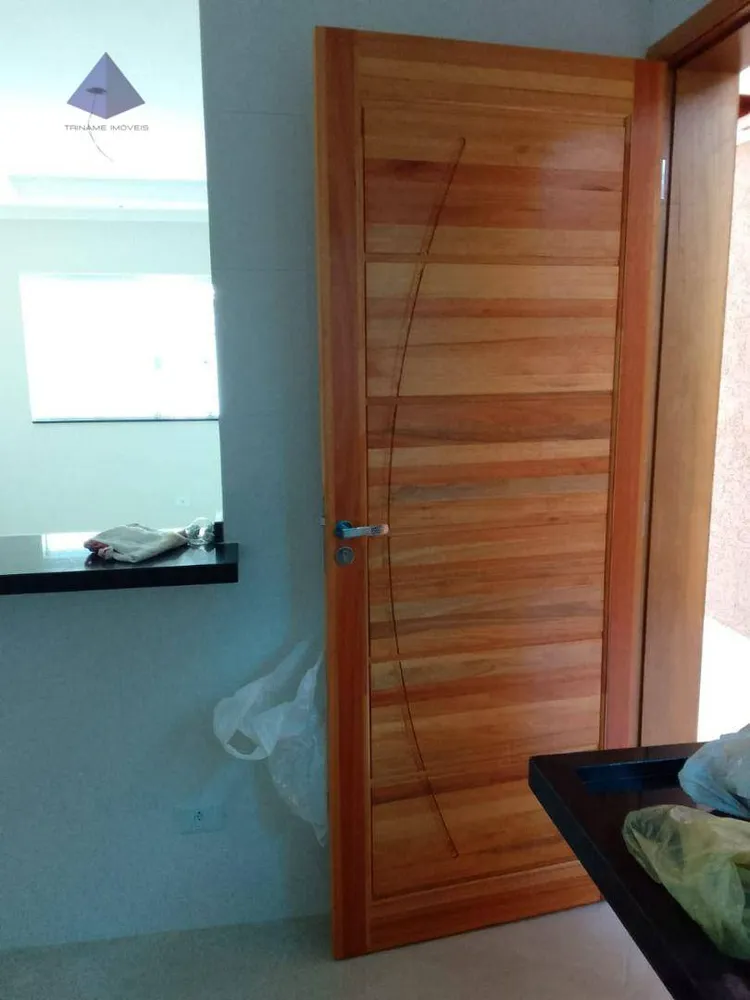Casa, 3 quartos, 125 m² - Foto 3