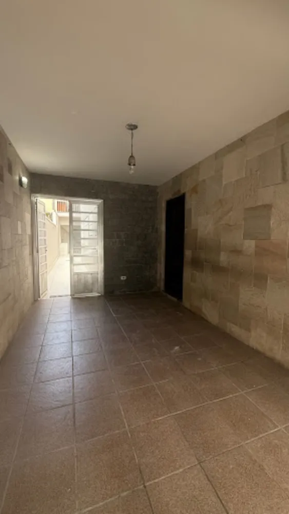 Sobrado, 3 quartos, 240 m² - Foto 9