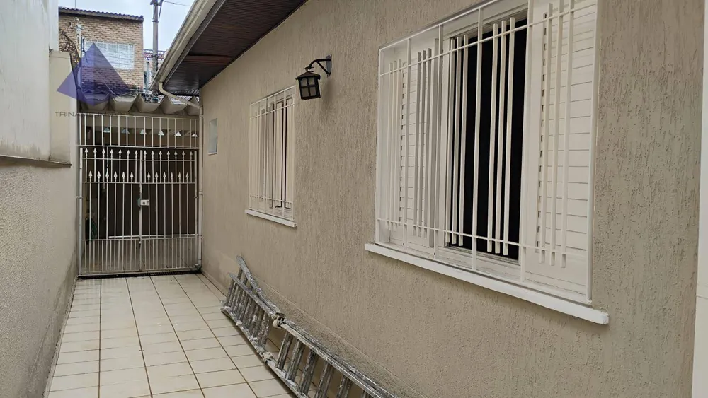 Casa, 3 quartos, 194 m² - Foto 8