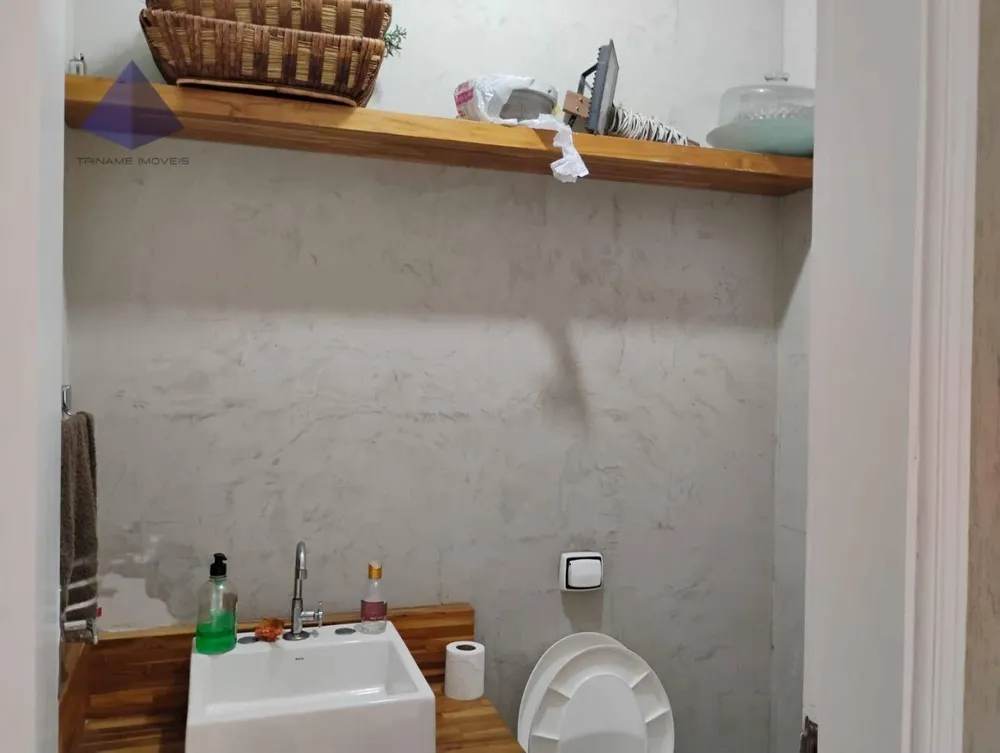 Casa, 3 quartos, 194 m² - Foto 4