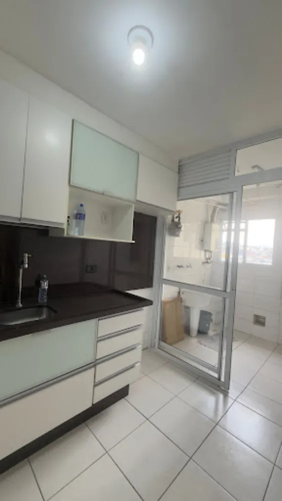Apartamento, 3 quartos, 75 m² - Foto 1